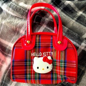 Hello Kitty mini bag